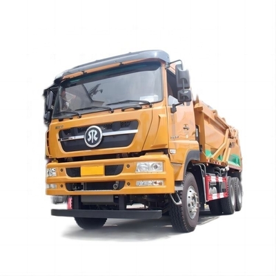 23 Boutique National Heavy Truck Steyr D7B 6X4 4x2 8x4 Dump Truck met 0 km Kilometer