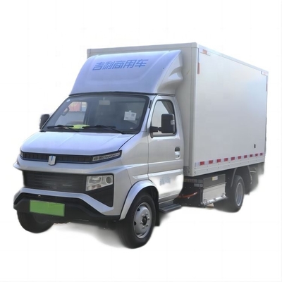2023 Hot Remote Fengrui F3E 3.5T 3.7m Truck met 3.5T capaciteit en 3.7m lengte