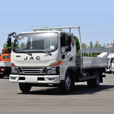 Lu'an Gear Box 23 Hot Tweedehands Boutique 0km Jianghuai Junling V5 3,89m Lichte Truck