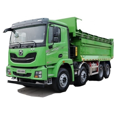 Oplossingen voor wegvervoer Xugong Hanfeng Hanfeng P5 400 pk 8X4 5,6m Dumptrucks