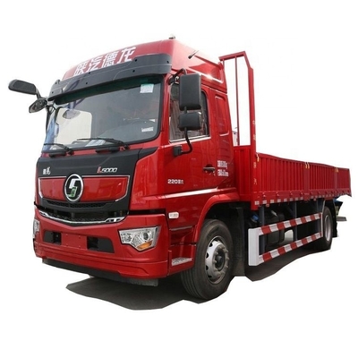ACC Cruise Control Shacman Delon L5000 Classic Edition 220 pk 4X2 6.8L Palettruck
