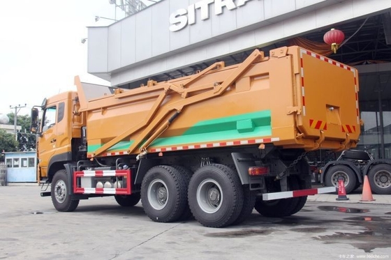 23 Boutique National Heavy Truck Steyr D7B 6X4 4x2 8x4 Dump Truck met 0 km Kilometer