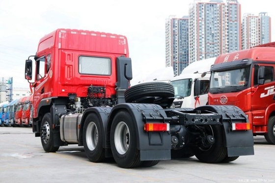 Oost Fenghua God Hot Boutique HV5460 6X4 4X2 Tractor met hoge pk en ABS