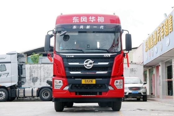 Oost Fenghua God Hot Boutique HV5460 6X4 4X2 Tractor met hoge pk en ABS