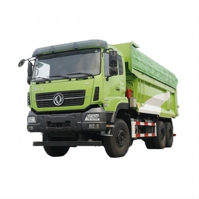 Handmatige airconditioner 23 tweedehands Dongfeng Tianlong KC 420HP 6X4 8X4 dump truck