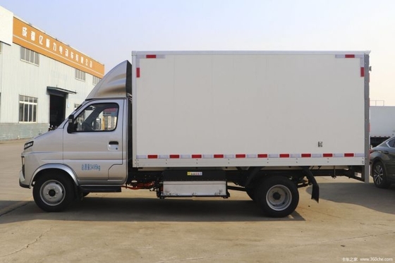 2023 Hot Remote Fengrui F3E 3.5T 3.7m Truck met 3.5T capaciteit en 3.7m lengte
