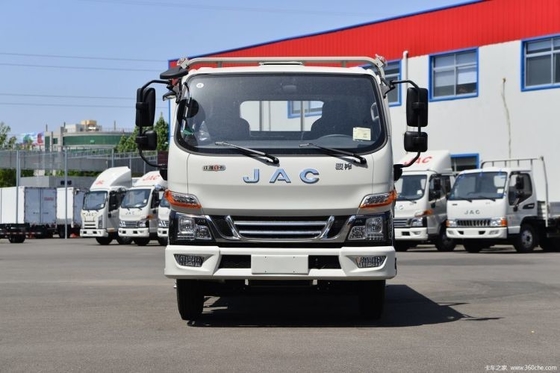 Lu'an Gear Box 23 Hot Tweedehands Boutique 0km Jianghuai Junling V5 3,89m Lichte Truck