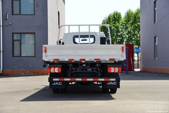 Lu'an Gear Box 23 Hot Tweedehands Boutique 0km Jianghuai Junling V5 3,89m Lichte Truck