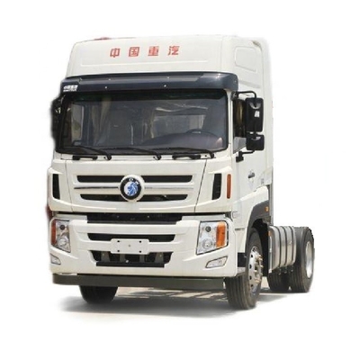 SinotruK ace W5B 4*2 6*4 trekkrachtwagen diesel versie speciale trekkrachtwagen