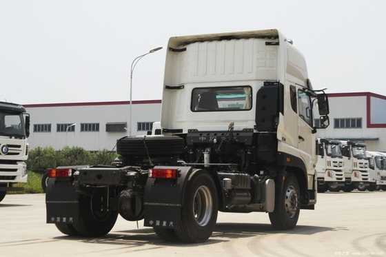 SinotruK ace W5B 4*2 6*4 trekkrachtwagen diesel versie speciale trekkrachtwagen