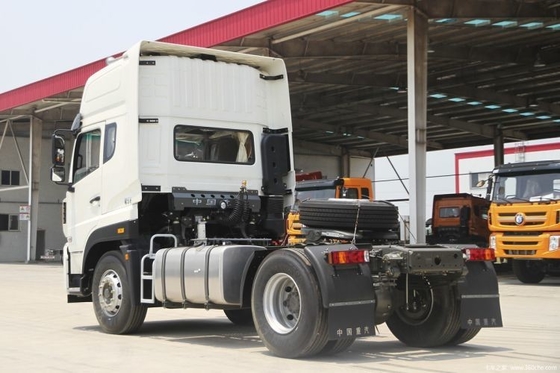 SinotruK ace W5B 4*2 6*4 trekkrachtwagen diesel versie speciale trekkrachtwagen