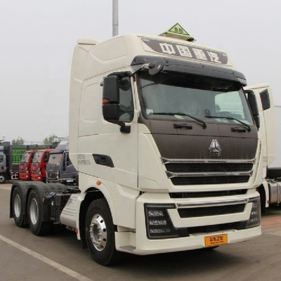 Vervoer van gevaarlijke goederen met een vervoersvermogen van meer dan 50 kW
