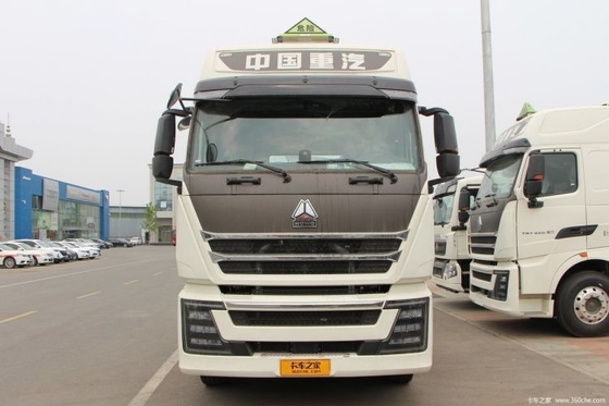 Vervoer van gevaarlijke goederen met een vervoersvermogen van meer dan 50 kW