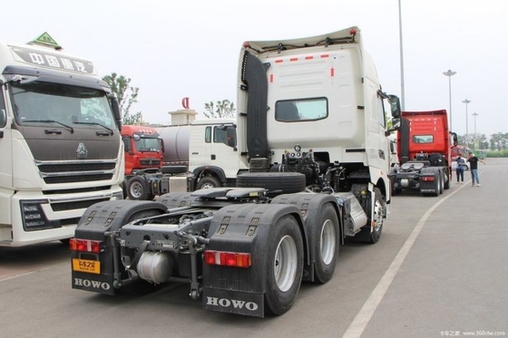 Vervoer van gevaarlijke goederen met een vervoersvermogen van meer dan 50 kW