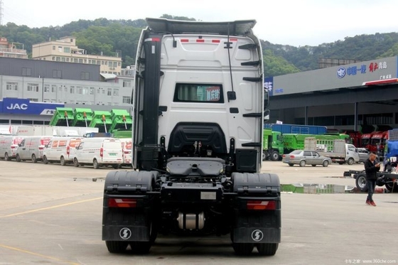 Shaanxi Auto X6000 560HP 6X4 Automatische vrachtwagenkop