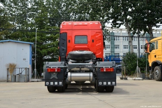 Krijg de beste aanbieding op HOWO Max 460 pk 6X4 trekker trucks met 16 Forward Shift
