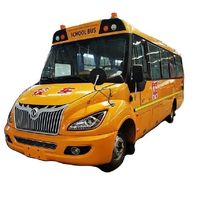 Handgeschakelde transmissie Dongfeng schoolbus Maximaal koppel 330N.m/1400-2400r/min