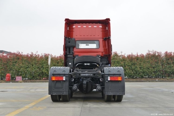 Automatisch raam Dongfeng Tianlong KL Zware vrachtwagen 520 pk 6X4 tractor voor boetiek