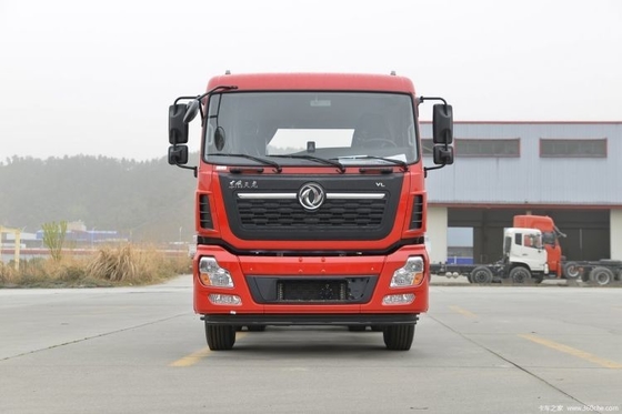 Dongfeng Tianlong VL zware vrachtwagen 450 pk 6x4 tractor perfect voor langeafstandstransport