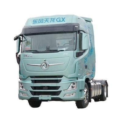 Boutique Dongfeng Tianlong GX 520 pk 4X2 AMT Automatische trekker voor langeafstandsvervoer