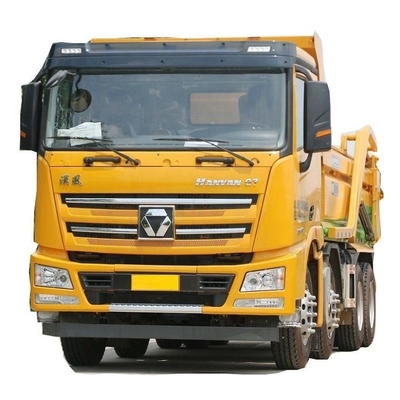 Xugong Hanfeng Hanfeng G7 350 pk 8X4 5,6m dumptrucks voor uw vrachtvervoer