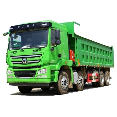Xugong Hanfeng Hanfeng G5 350 pk 8X4 8m dumptruck met maximaal koppel Nm van 1500-2000Nm