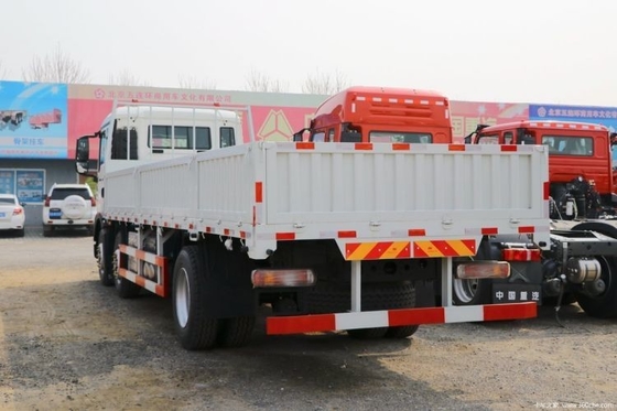 Tweedehands SINOTRUCK HOWO T5G 270 pk 6x2 7,8 m zware vrachtwagen voor populair boutique hauling