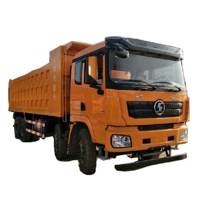 Shacman Delong X3000 375 pk