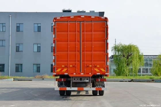 Tweedehands Sinotruk SITRAK G7 330 pk 6X2 8,6m Rastertruck Zaantruck