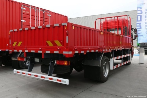 ACC Cruise Control Shacman Delon L5000 Classic Edition 220 pk 4X2 6.8L Palettruck