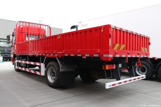 ACC Cruise Control Shacman Delon L5000 Classic Edition 220 pk 4X2 6.8L Palettruck