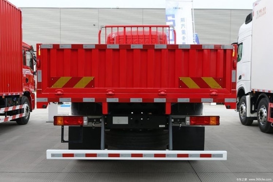 ACC Cruise Control Shacman Delon L5000 Classic Edition 220 pk 4X2 6.8L Palettruck