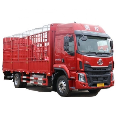 Dongfeng Liuqi Chenglong H5 260hp 4X2 6,8m Middelgrote vrachtwagen met 8 voorste schakels