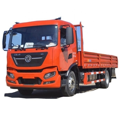 Duurzaam Dongfeng Commercial Vehicle Tianjin KR Medium Card 220HP 4X2 6,75m Hurdle Truck