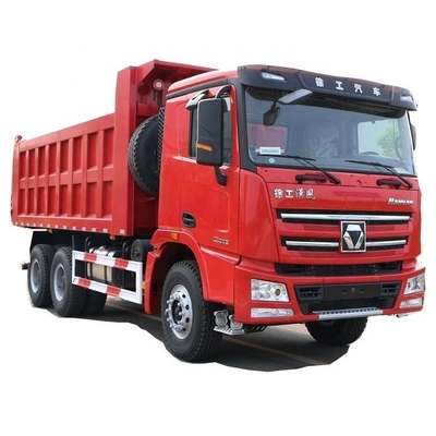 Xugong Hanfeng G7 430 pk 6X4 7m dumptruck voor zware mijnbouw